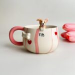 Personalized Pet Ceramic Mug
