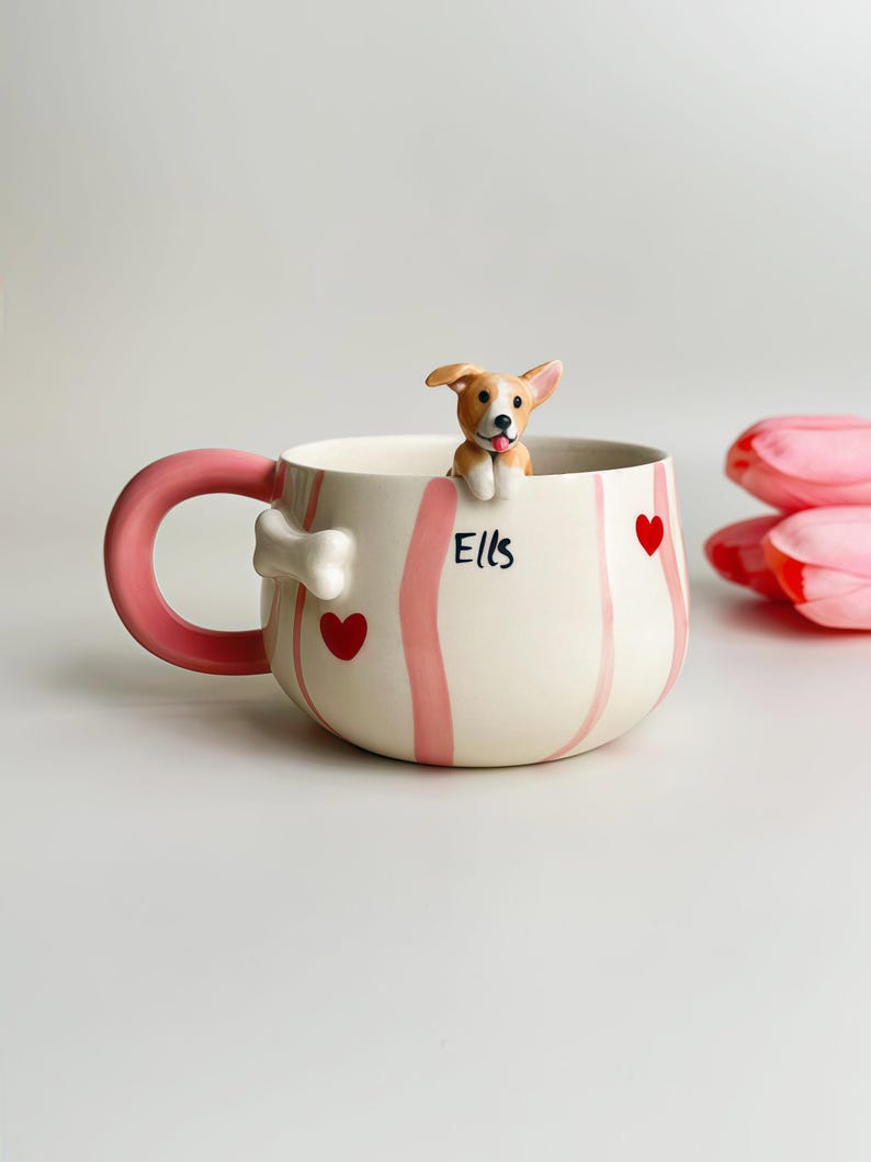 il_794xN.7900431976_9mx8.jpg Personalized Pet Ceramic Mug - Image 1