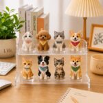 Handmade Pet Figurine From Photo