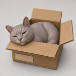 Custom Pet Figurine